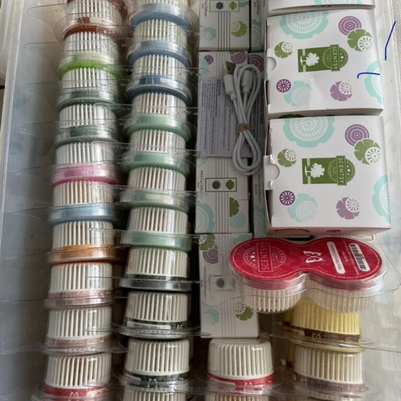 Scentsy Pod refills - Picture 6 of 6